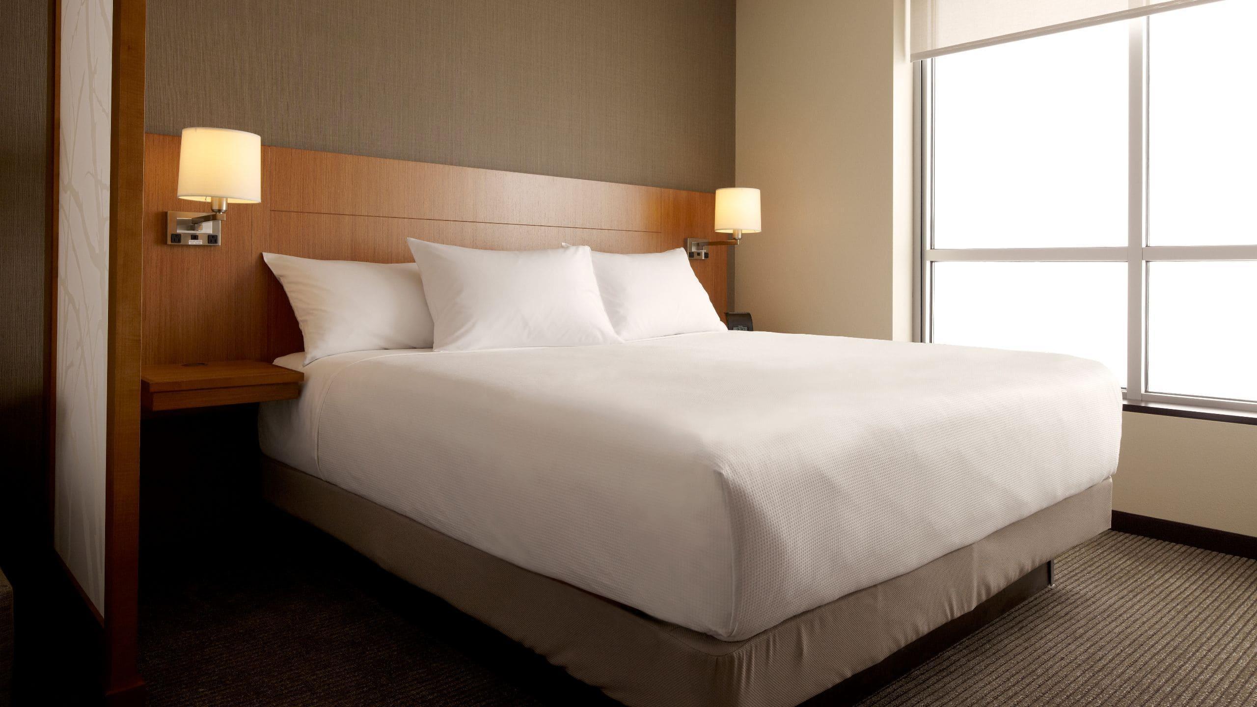 Hyatt Place Portland-Old Port Exteriör bild